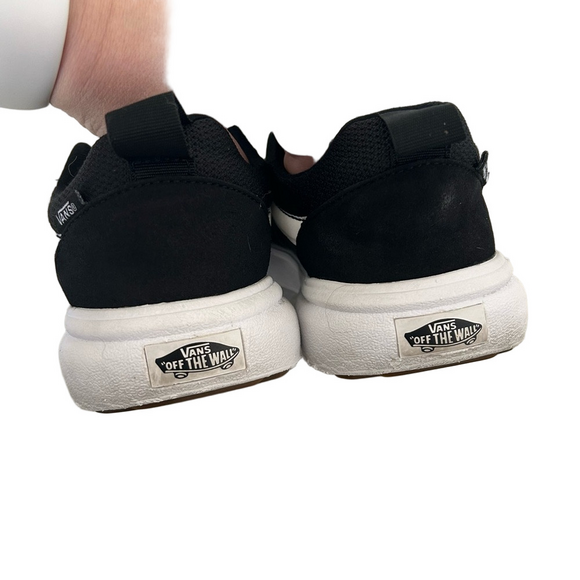 Vans Range EXP Low Top Sneakers - Picture 4 of 6